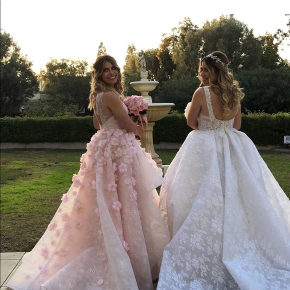 Zuhair Murad gown - Picture 4 of 8